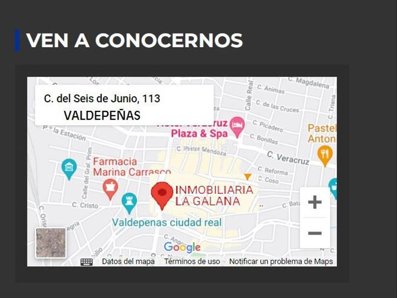 Foto 7b91e40d-1161-48b5-a89b-9fb91c0d0762. Casa a Valdepeñas