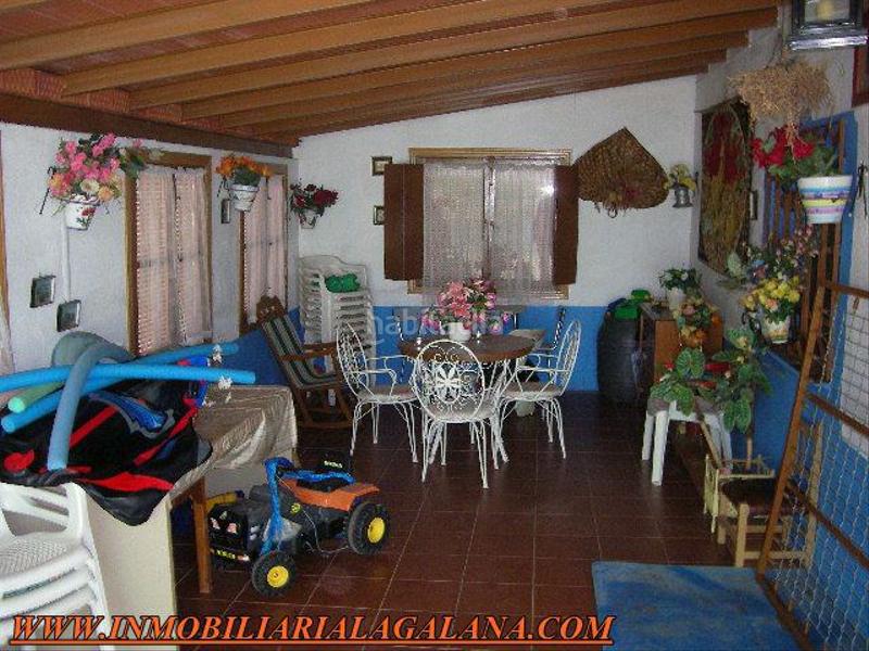 Foto 9c0fa4a2-ad25-41c3-9b29-a22c4840371c. Chalet  en venta en carretera infantes, 2 dormitorios. en Valdepeñas