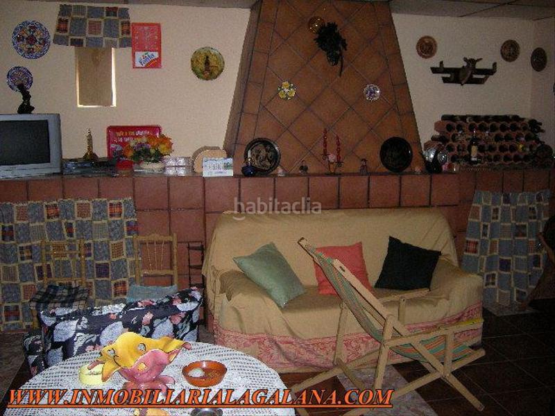 Foto 9c64f01d-90a3-415c-a7ba-0e3df7c662e5. Chalet  en venta en carretera infantes, 2 dormitorios. en Valdepeñas