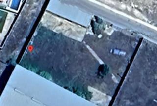 Wohngrundstück in Valdepeñas. Solar en venta en salida peral.