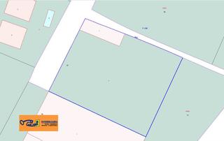 Residential Plot in Valdepeñas. Solar en venta en salida peral.
