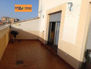 Appartement à Valdepeñas. Piso en venta en paseo de la estación, 3 dormitorios.