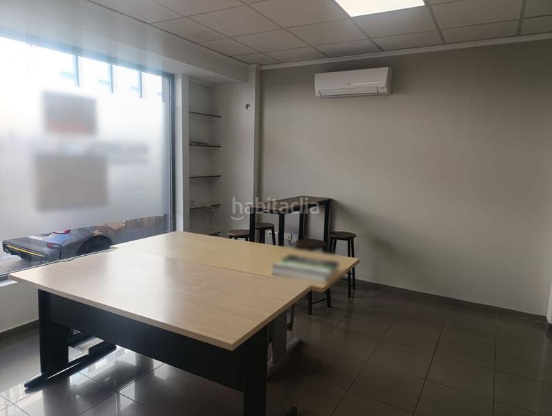 Foto 47f93999-5230-47c2-9a5b-806095c660fc. Lloguer oficina amb calefacció a Valdepeñas