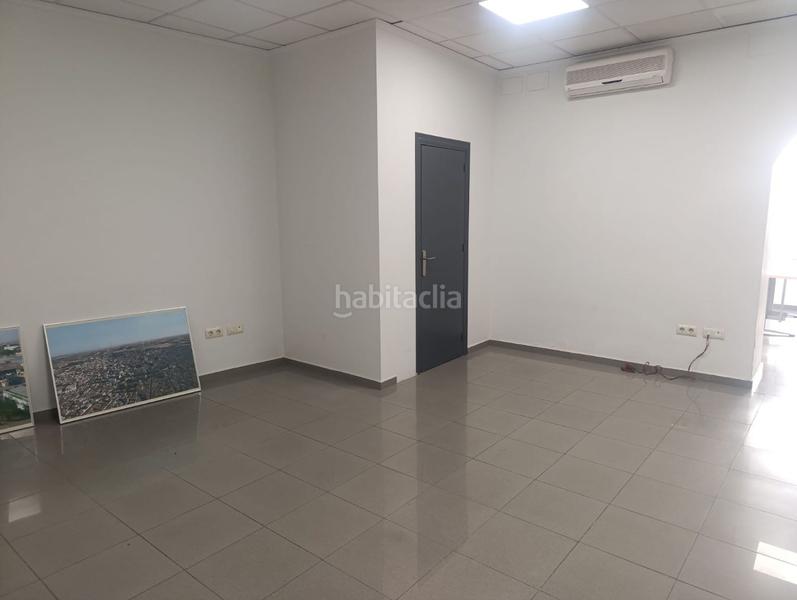 Foto 590bed9b-a988-48b1-a111-063849c7ce84. Lloguer oficina amb calefacció a Valdepeñas