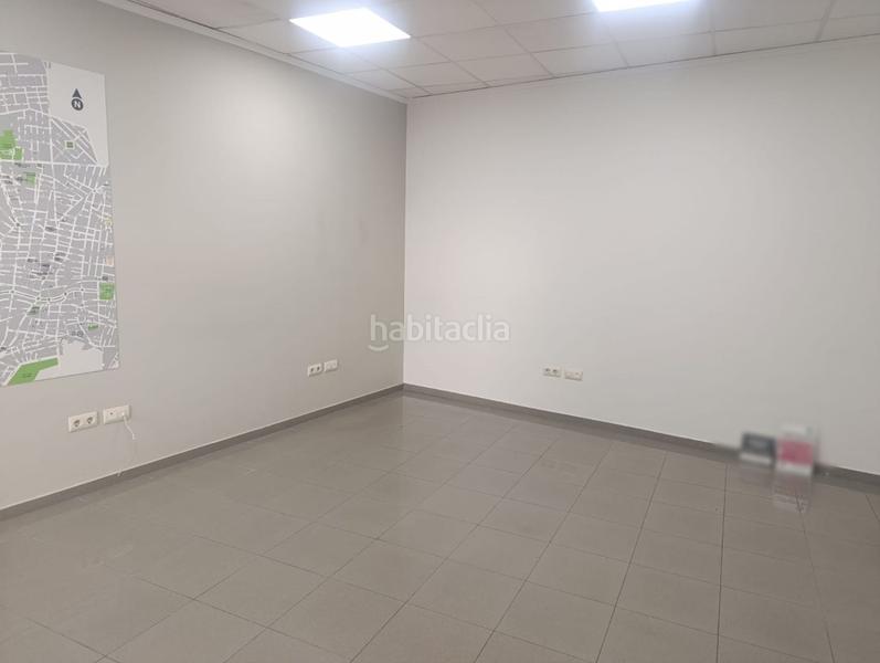 Foto cda099ff-3653-4e5f-ad92-6d1a27784cec. Lloguer oficina amb calefacció a Valdepeñas