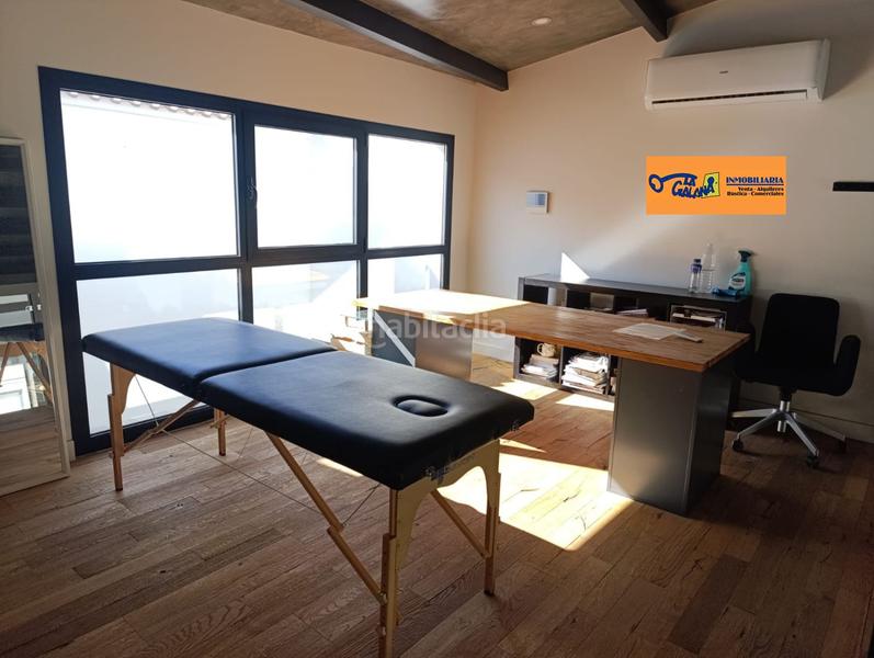 Foto 00a84054-c24f-4315-80c4-1e3d871a46b2. Lloguer oficina amb calefacció a Valdepeñas