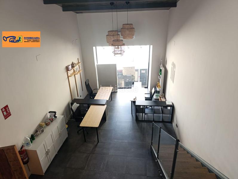 Foto 08d9260a-cecd-4f0e-aef0-933dc1e250fe. Lloguer oficina amb calefacció a Valdepeñas