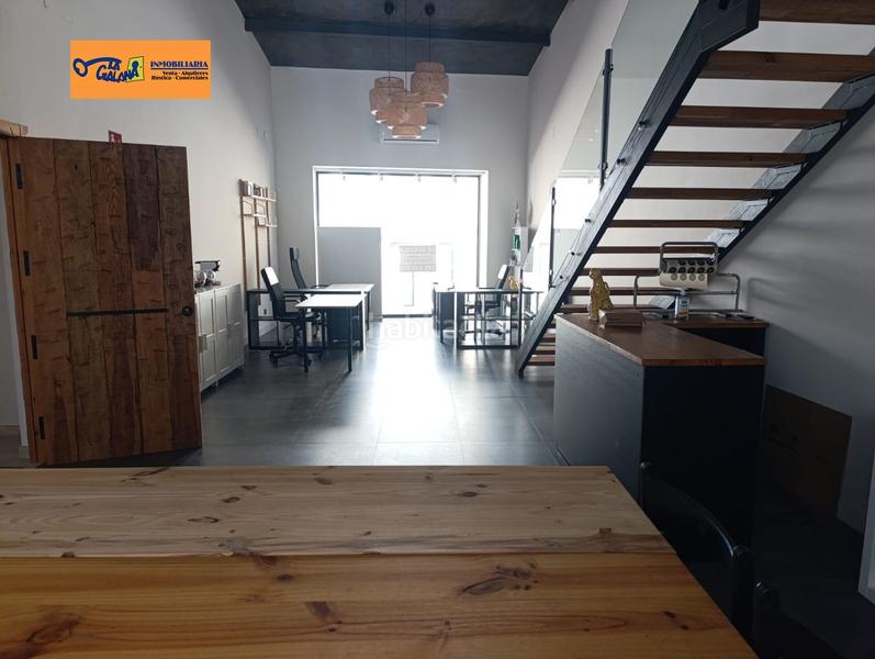 Foto 24046eb9-884f-4ba3-a43a-3f1b45a0b11a. Lloguer oficina amb calefacció a Valdepeñas