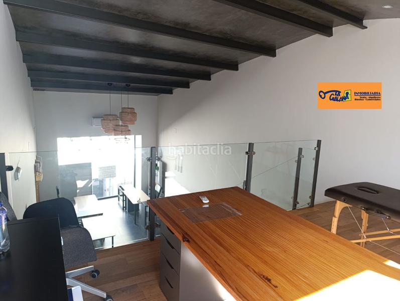 Foto 26c218d6-074b-4137-9871-4a17b3659042. Lloguer oficina amb calefacció a Valdepeñas