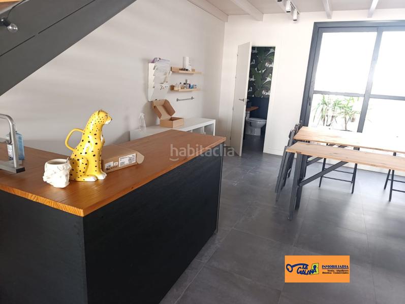 Foto 6c45ab8f-9eaa-4901-ae4a-8f1626916818. Lloguer oficina amb calefacció a Valdepeñas