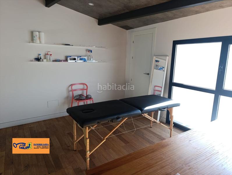 Foto 76f26e92-499c-4c95-92f2-d2262424c1dd. Lloguer oficina amb calefacció a Valdepeñas