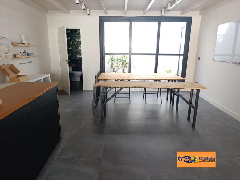 Foto 9e548b03-520e-48dd-b212-b649ff6903d9. Lloguer oficina amb calefacció a Valdepeñas