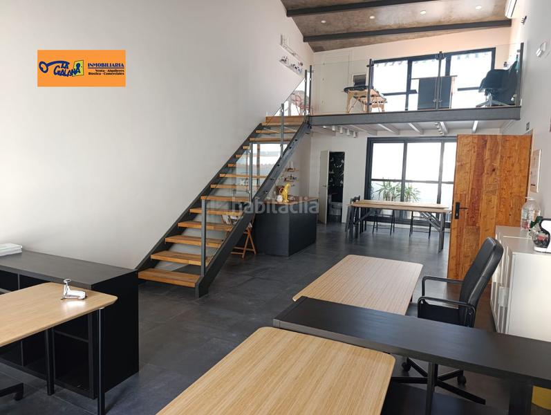 Foto e01d7b2e-ca7e-4068-9d31-c7ea06103ab5. Lloguer oficina amb calefacció a Valdepeñas