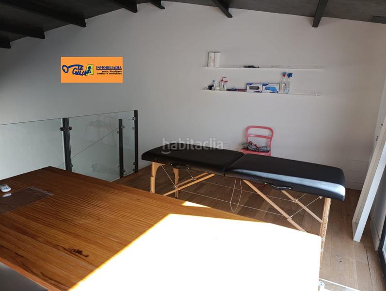 Foto f8070e56-a907-42db-8fad-14e65bbdc88f. Lloguer oficina amb calefacció a Valdepeñas