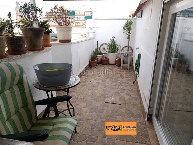 Foto 1971831a-3300-4785-b6e4-f04986427dab. Attique dans Valdepeñas