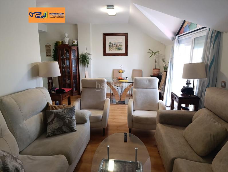 Foto 35e31983-ce00-4672-956e-1ba9433fba59. Attique dans Valdepeñas