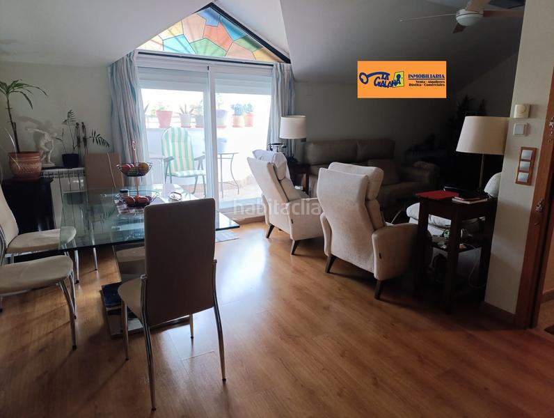 Foto 9a4f6eb9-7123-488c-829a-6f4325293e38. Attique dans Valdepeñas