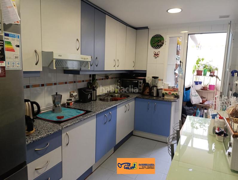 Foto fc2102c4-dff5-4146-b13b-32795bfa13d2. Attique dans Valdepeñas