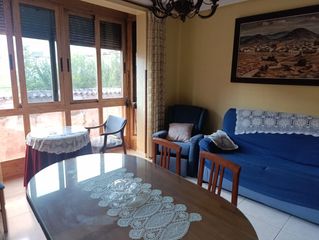 Casa a Valdepeñas. Casa en venta en centro, 4 dormitorios.