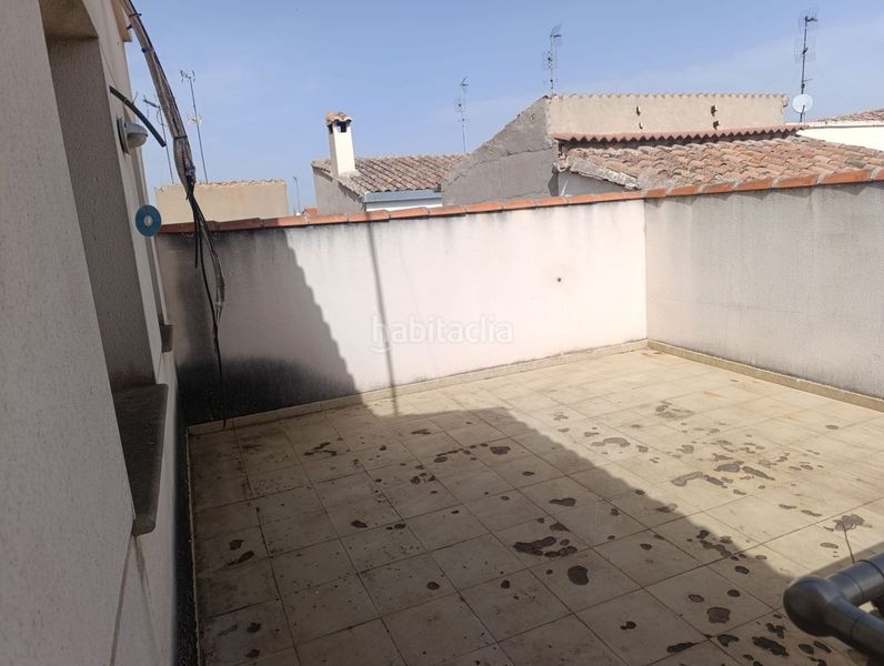 Foto aa466038-048f-4faf-a274-fc75c78260ff. Casa amb calefacció aparcament a Valdepeñas