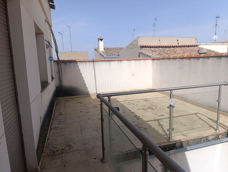 Foto c0da5b75-c3c7-4008-8f53-7a62dfc68d5e. Casa amb calefacció aparcament a Valdepeñas