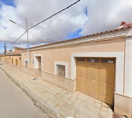 Casa a Valdepeñas. Casa en venta en virgen de fátima, 4 dormitorios.