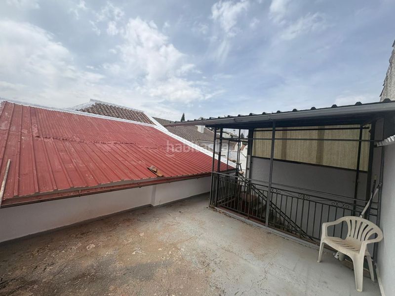 Foto 172ce8e4-867d-4257-b0e5-7d21c2575513. Casa amb calefacció a Almuradiel