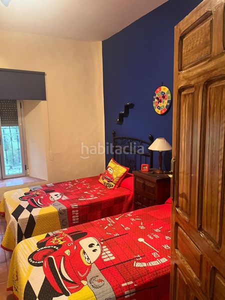Foto 1ee4f6c8-c55e-46a0-9fb3-523747835d75. Casa amb calefacció a Almuradiel