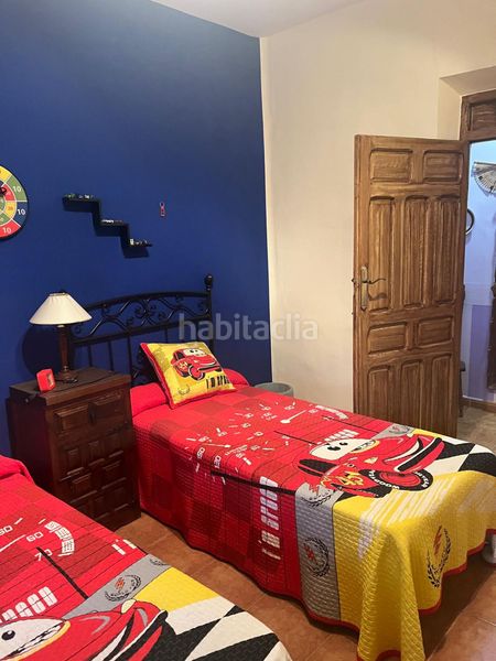 Foto 1faeecde-55aa-437a-8e66-073bbeee64c7. Casa amb calefacció a Almuradiel