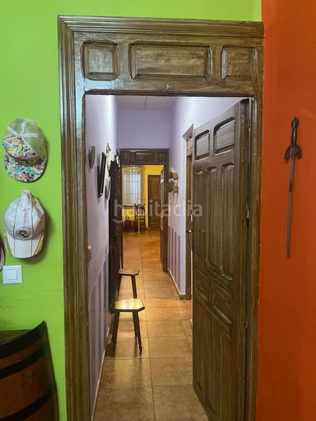 Foto 570fb91c-5743-461a-8315-915df3525658. Casa amb calefacció a Almuradiel