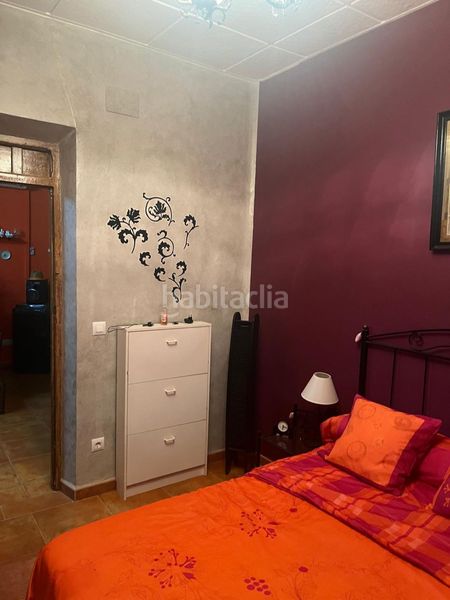 Foto b959d51e-adcf-4bb9-b724-7eef6766b93c. Casa amb calefacció a Almuradiel