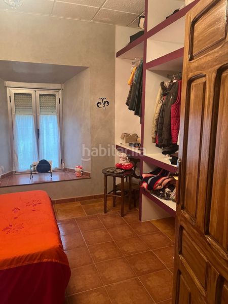 Foto c61d556e-91c1-4184-bf15-8c63db31c8a8. Casa amb calefacció a Almuradiel