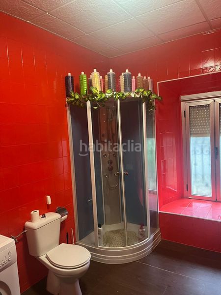 Foto cb2faa8e-bf6f-4b9b-9980-57d1ecd8d793. Casa amb calefacció a Almuradiel
