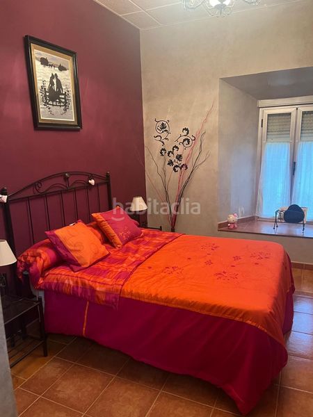 Foto f4fadf29-d53a-4c7d-95cf-6560d775085f. Casa amb calefacció a Almuradiel
