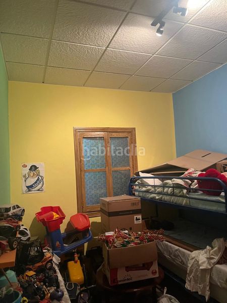 Foto fffa1edc-26f6-4c05-92fa-8a5de1a1aaac. Casa amb calefacció a Almuradiel
