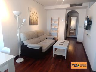 Lloguer Pis a Valdepeñas. Piso en alquiler en veracruz, 1 dormitorio.