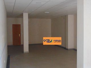 Local Comercial a Valdepeñas