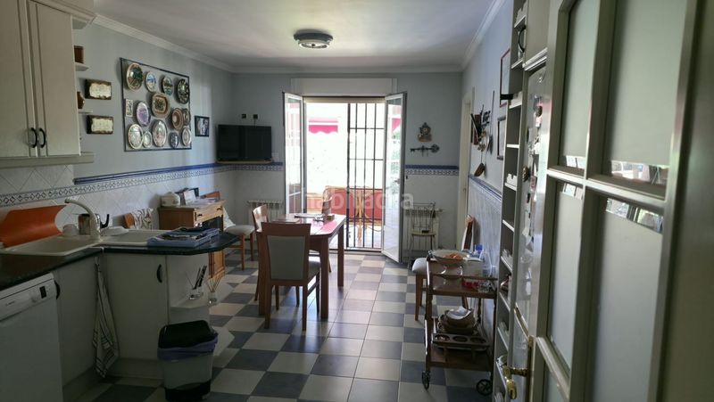Foto fb2e8727-1754-448e-bf96-134c357f4d11. Casa  en venta en nuevo , 5 dormitorios. en Valdepeñas