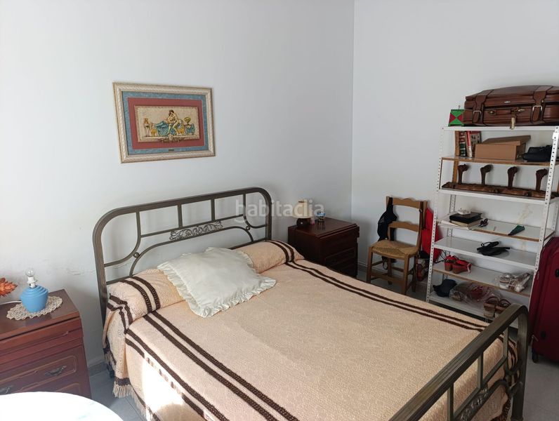 Foto 0985a738-2b18-41f6-8ae5-ce58a34609a5. Casa amb calefacció a Viso del Marqués