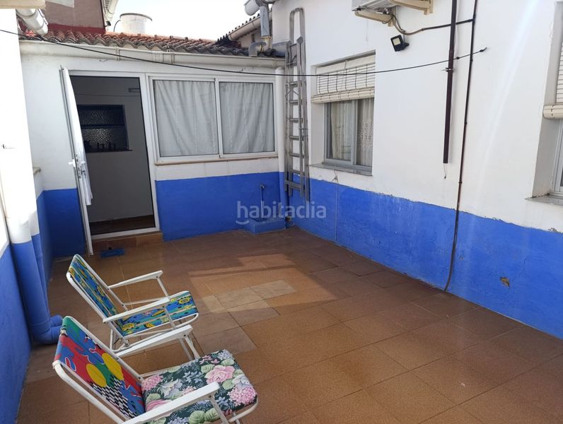 Foto 3987eb02-c7ae-47a9-9515-3b519bb56616. Casa amb calefacció a Viso del Marqués