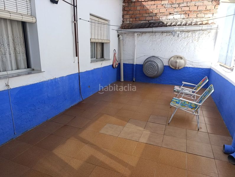 Foto 54c406d0-40f4-4758-9387-fdd3ebdc1c45. Casa amb calefacció a Viso del Marqués