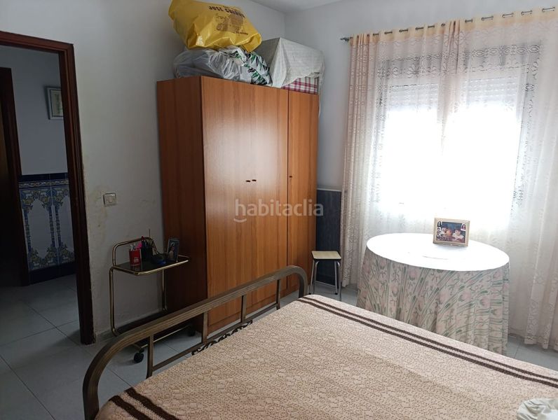 Foto 98229793-bbab-4355-8f56-a03d8ae8a31d. Casa amb calefacció a Viso del Marqués