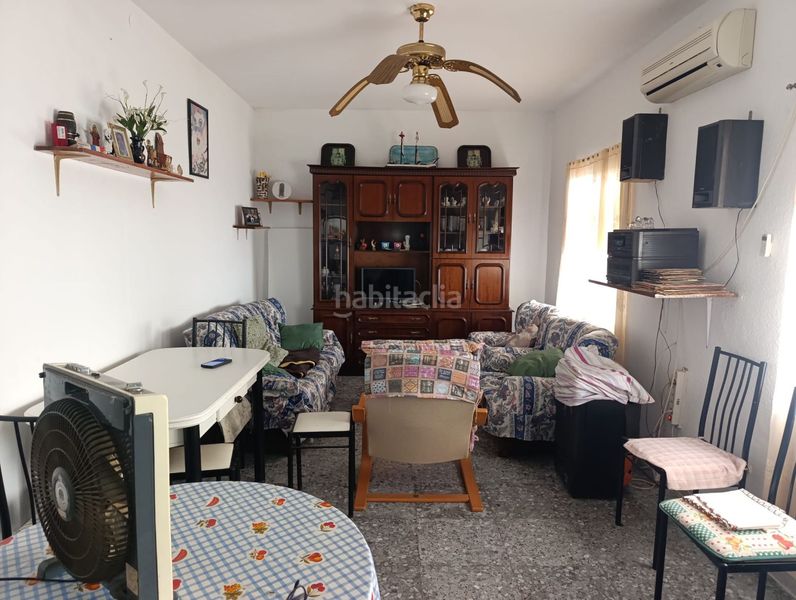 Foto 9b710ee5-cfbb-4cc7-8d79-b7f9e8211e9b. Casa amb calefacció a Viso del Marqués