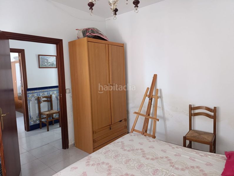 Foto a2a1178f-59ab-4af4-be0c-6b3ec86ce07d. Casa amb calefacció a Viso del Marqués