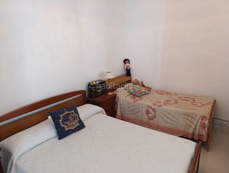 Foto a6c1d8e2-4480-402f-b761-544730a3640b. Casa amb calefacció a Viso del Marqués
