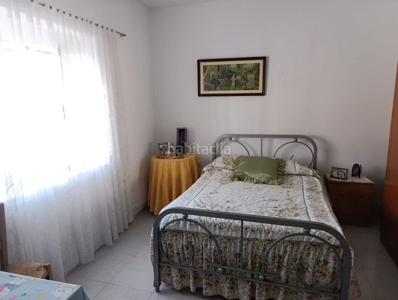 Foto bab2ce5e-536d-4ea9-a88c-3e292a351804. Casa amb calefacció a Viso del Marqués