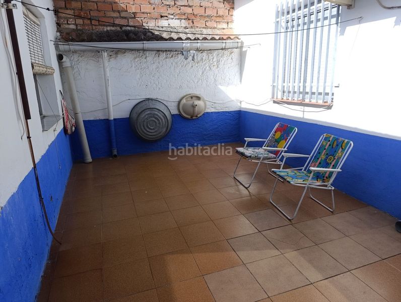 Foto c8f14ba8-8118-4d89-a915-6f8aeb7acf5c. Casa amb calefacció a Viso del Marqués