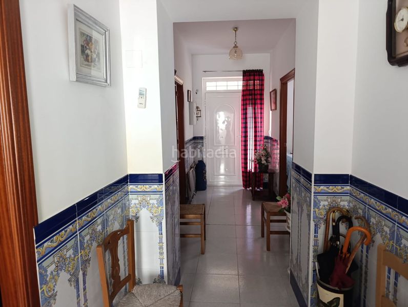 Foto d385d3e9-e7ff-4b6c-8831-24134b6c3ae9. Casa amb calefacció a Viso del Marqués