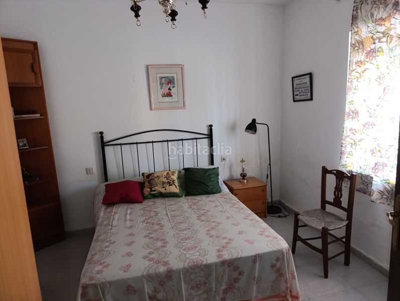 Foto d534e07d-f596-480e-a057-cb20a0d26e9d. Casa amb calefacció a Viso del Marqués