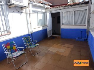 Casa in Viso del Marqués. Casa en venta en viso del marques, 4 dormitorios.